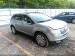 2008 Ford Edge Limited Gold vin: 2FMDK49C38BA22192