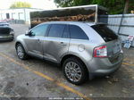 2008 Ford Edge Limited Gold vin: 2FMDK49C38BA22192