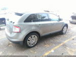 2008 Ford Edge Limited Gold vin: 2FMDK49C38BA22192