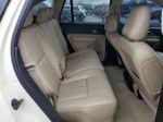 2008 Ford Edge Limited Beige vin: 2FMDK49C38BA63793