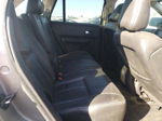 2008 Ford Edge Limited Серебряный vin: 2FMDK49C38BA69593