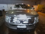 2008 Ford Edge Limited Silver vin: 2FMDK49C38BA97071