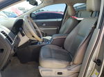 2008 Ford Edge Limited Silver vin: 2FMDK49C38BB40372