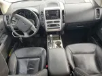 2008 Ford Edge Limited Красный vin: 2FMDK49C48BB06070