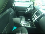 2008 Ford Edge Limited Кремовый vin: 2FMDK49C48BB38291