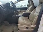 2008 Ford Edge Limited Кремовый vin: 2FMDK49C58BA49121