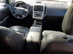 2008 Ford Edge Limited Черный vin: 2FMDK49C58BB16980