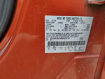 2008 Ford Edge Limited Orange vin: 2FMDK49C68BA65716