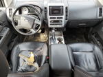 2008 Ford Edge Limited Оранжевый vin: 2FMDK49C68BA65716