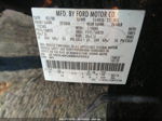 2008 Ford Edge Limited Черный vin: 2FMDK49C68BA85562