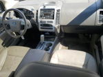 2008 Ford Edge Limited Белый vin: 2FMDK49C78BB27611