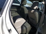 2008 Ford Edge Limited Белый vin: 2FMDK49C78BB27611