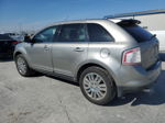 2008 Ford Edge Limited Серебряный vin: 2FMDK49C78BB45638