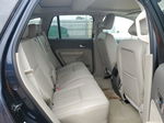 2008 Ford Edge Limited Синий vin: 2FMDK49C88BA19482