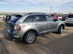 2008 Ford Edge Limited Золотой vin: 2FMDK49C88BA72215