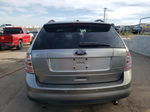 2008 Ford Edge Limited Золотой vin: 2FMDK49C88BA72215