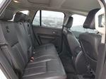 2008 Ford Edge Limited Белый vin: 2FMDK49CX8BA39460