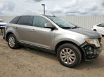 2008 Ford Edge Limited Beige vin: 2FMDK49CX8BA55254