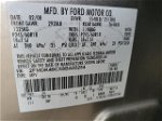 2008 Ford Edge Limited Бежевый vin: 2FMDK49CX8BA55254
