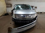 2008 Ford Edge Limited Silver vin: 2FMDK49CX8BA81868