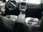 2008 Ford Edge Limited Серебряный vin: 2FMDK49CX8BB36187