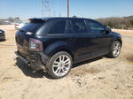 2010 Ford Edge Sport Black vin: 2FMDK4AC2ABA06714