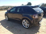 2010 Ford Edge Sport Black vin: 2FMDK4AC2ABA06714