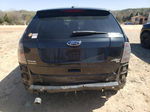 2010 Ford Edge Sport Black vin: 2FMDK4AC2ABA06714