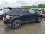 2010 Ford Edge Se Black vin: 2FMDK4GC8ABA47775