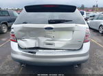 2010 Ford Edge Se Gray vin: 2FMDK4GCXABB07457