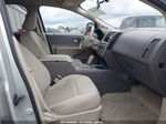 2010 Ford Edge Se Gray vin: 2FMDK4GCXABB07457