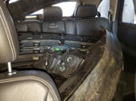 2010 Ford Edge Sel Черный vin: 2FMDK4JC0ABB51413