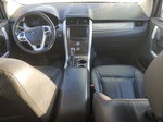 2014 Ford Edge Sel Синий vin: 2FMDK4JC3EBA10566