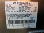 2014 Ford Edge Sel Tan vin: 2FMDK4JC3EBA82061