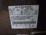 2010 Ford Edge Sel Gray vin: 2FMDK4JC4ABA80099