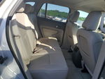 2010 Ford Edge Sel Silver vin: 2FMDK4JC4ABB62320