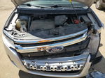 2014 Ford Edge Sel Серебряный vin: 2FMDK4JC4EBB65207