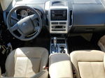 2010 Ford Edge Sel Бордовый vin: 2FMDK4JC5ABB32985