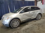 2010 Ford Edge Sel Серебряный vin: 2FMDK4JC5ABB60267