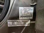2014 Ford Edge Sel Gray vin: 2FMDK4JC5EBA35341