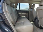 2010 Ford Edge Sel Черный vin: 2FMDK4JC6ABA66740