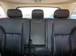 2010 Ford Edge Sel Темно-бордовый vin: 2FMDK4JC6ABA76586