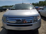 2010 Ford Edge Sel Gray vin: 2FMDK4JC6ABB59466