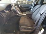 2014 Ford Edge Sel Black vin: 2FMDK4JC6EBB14095