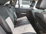 2014 Ford Edge Sel Белый vin: 2FMDK4JC6EBB34119