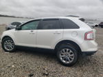 2010 Ford Edge Sel Белый vin: 2FMDK4JC7ABB67544