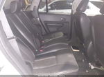 2010 Ford Edge Sel Белый vin: 2FMDK4JC8ABB05151