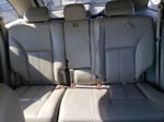 2010 Ford Edge Sel Красный vin: 2FMDK4JC8ABB33757