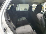 2010 Ford Edge Sel Серебряный vin: 2FMDK4JC9ABA36521