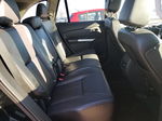 2014 Ford Edge Sel Black vin: 2FMDK4JC9EBA22429